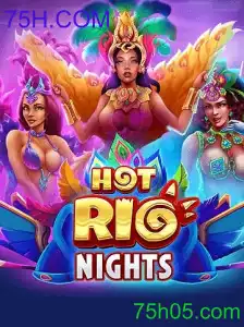HotRioNights