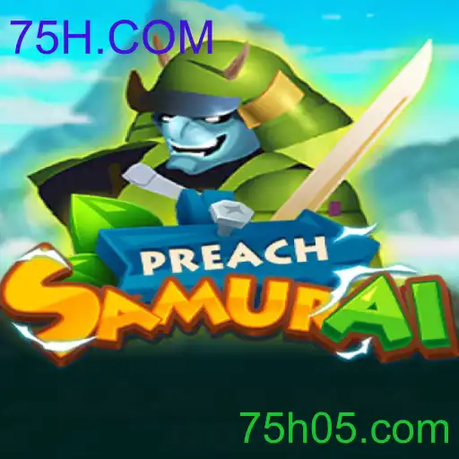 PreachSamurai